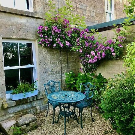 Key Cottage, Sleeps 8 Brimscombe Eksteriør bilde