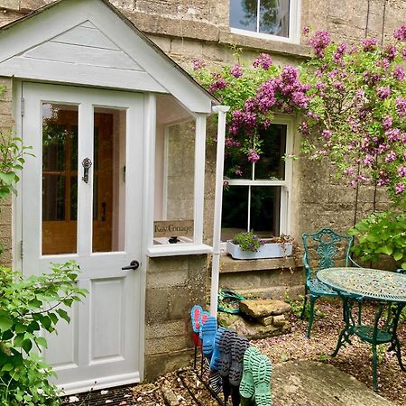 Key Cottage, Sleeps 8 Brimscombe Eksteriør bilde