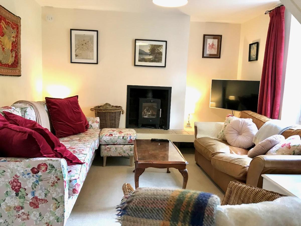 Key Cottage, Sleeps 8 Brimscombe Eksteriør bilde