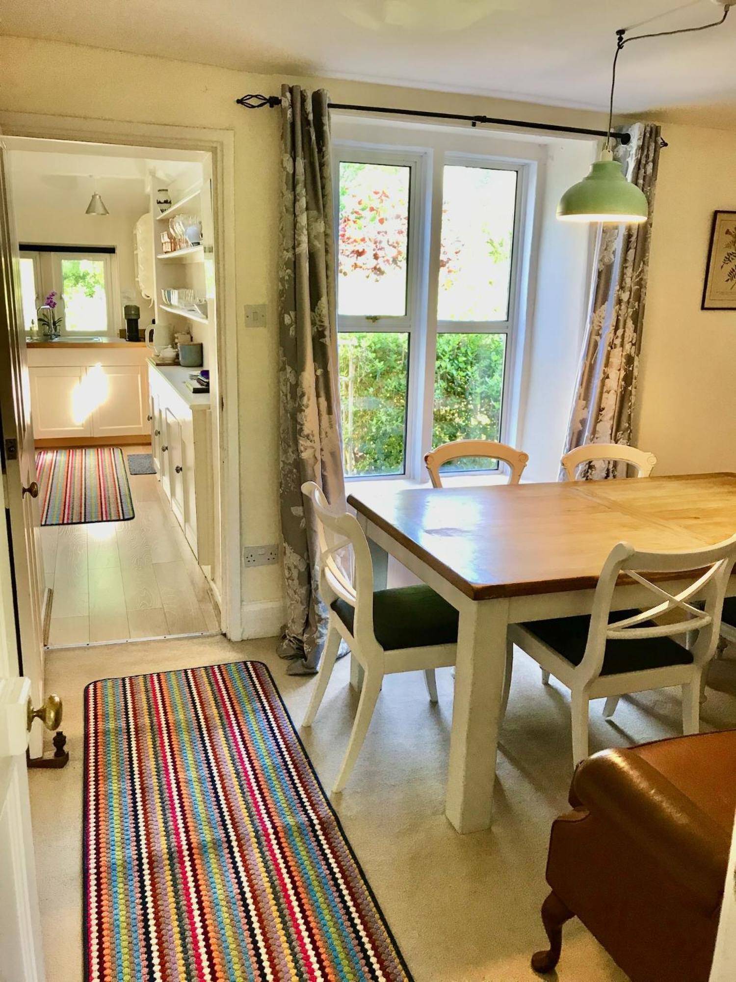 Key Cottage, Sleeps 8 Brimscombe Eksteriør bilde