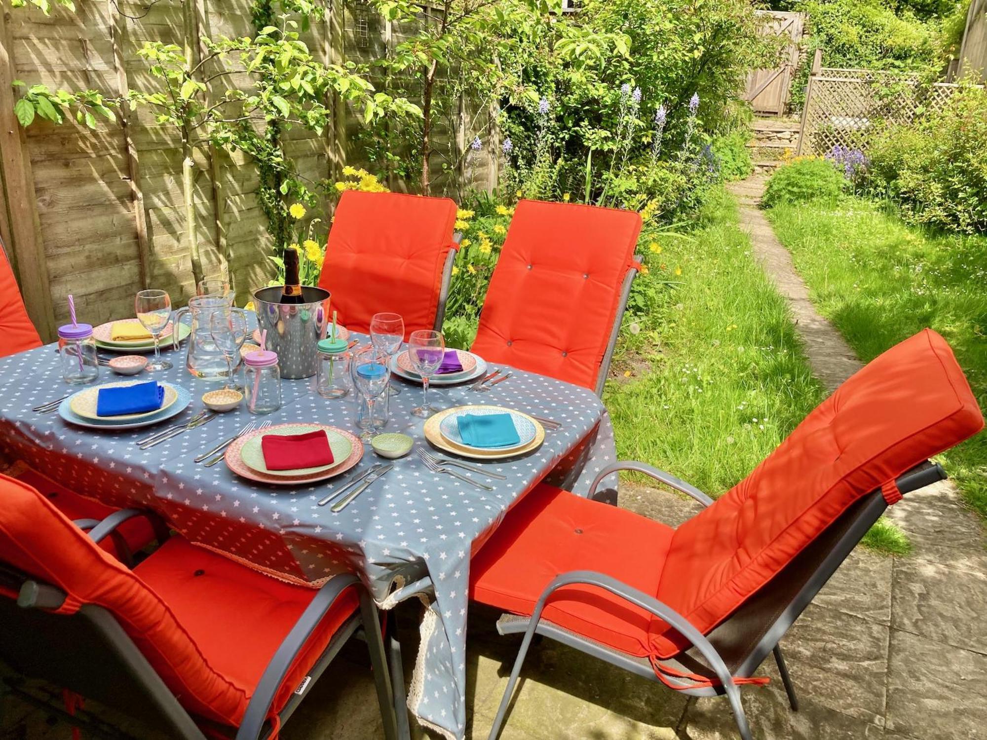 Key Cottage, Sleeps 8 Brimscombe Eksteriør bilde